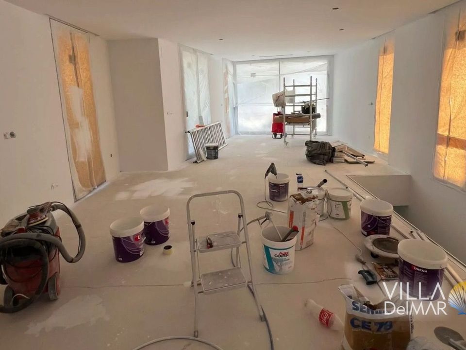 Villa i Moraira, Alicante - foto 4